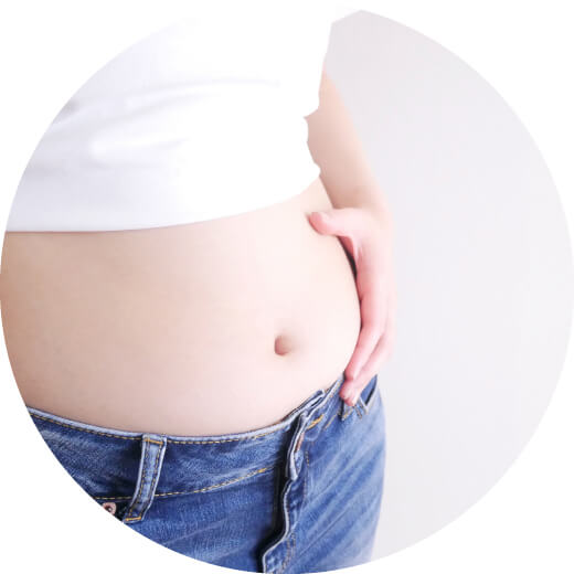 産後ダイエット