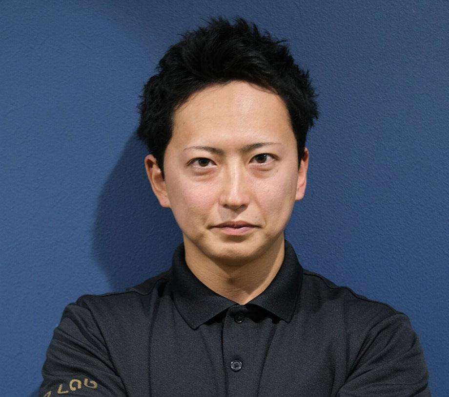 吉田 将親